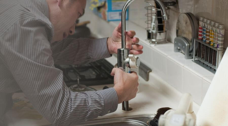Local 24/7 Emergency Plumbing in Halliday, ND